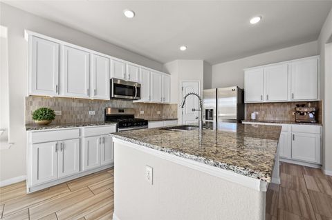 Tiny photo for 20417 Whimbrel CT, Pflugerville, TX 78660 (MLS # 1503041)