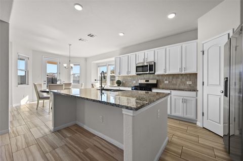 Tiny photo for 20417 Whimbrel CT, Pflugerville, TX 78660 (MLS # 1503041)