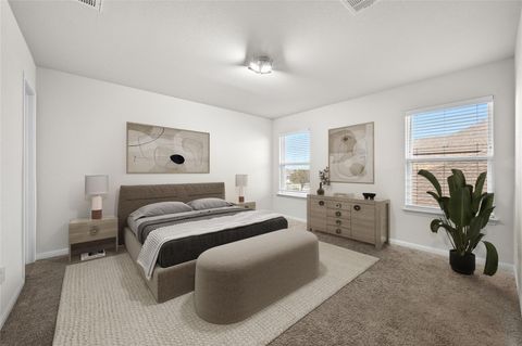 Tiny photo for 20417 Whimbrel CT, Pflugerville, TX 78660 (MLS # 1503041)