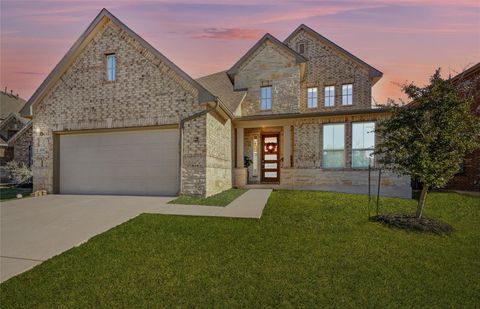 20417 Whimbrel CT Pflugerville TX 78660