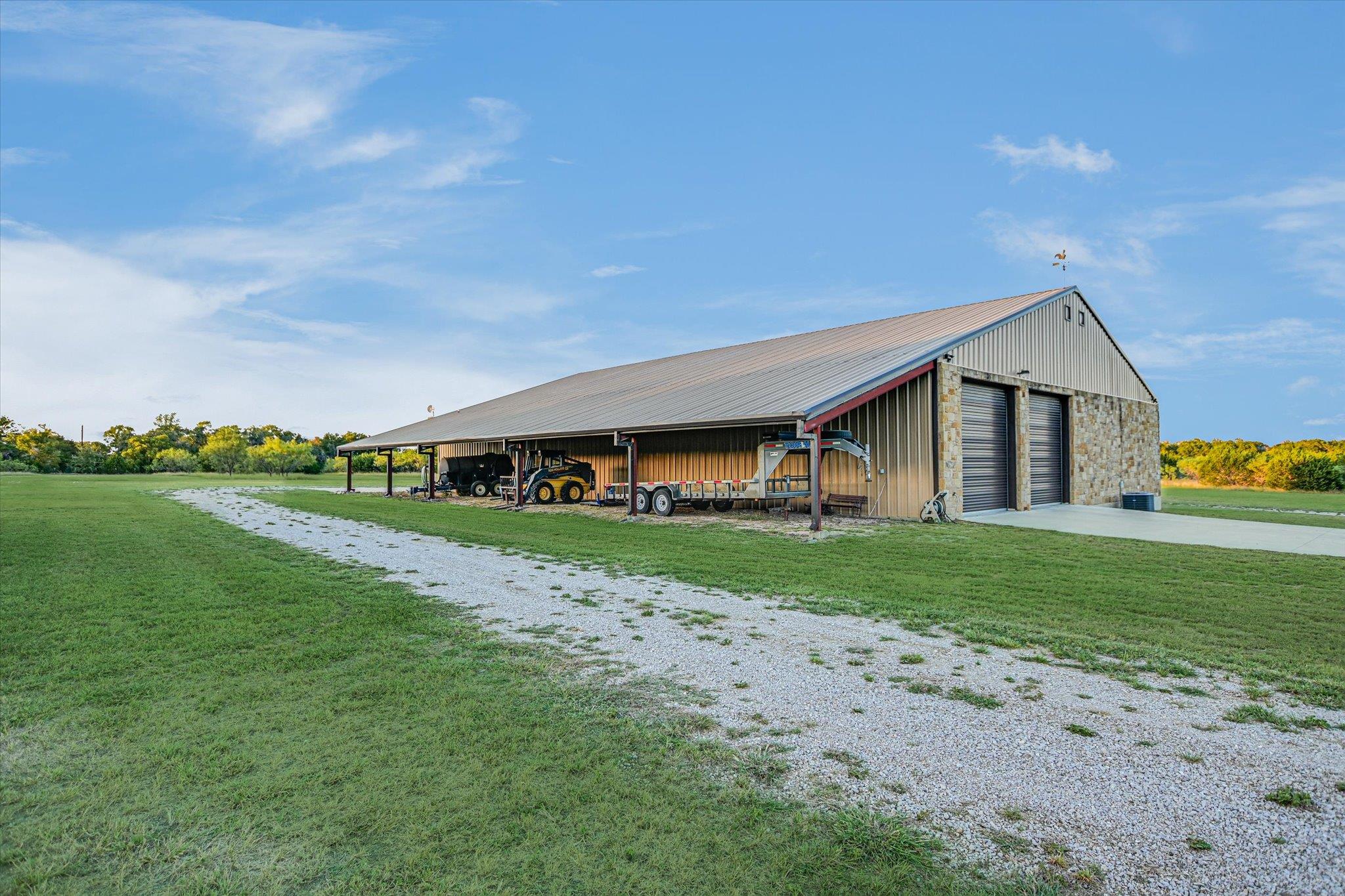 826 Black Jack Ranch RD
