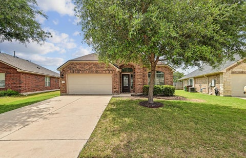 Photo of 1441 Rainbow Parke DR, Round Rock, TX 78665 (MLS # 5963348)