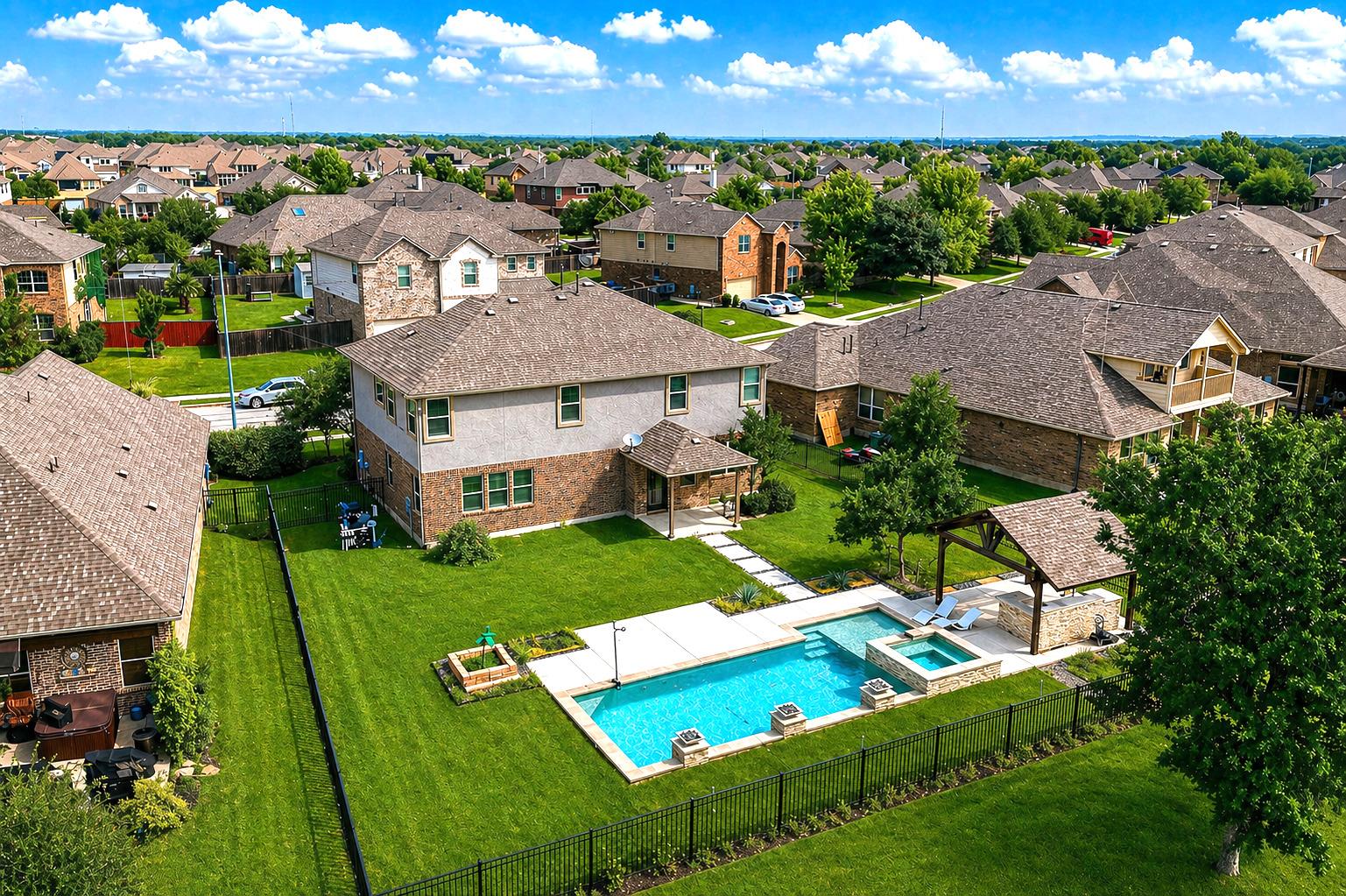 16920 John Michael DR