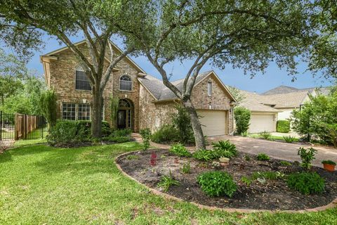 Tiny photo for 5208 KEENE CV, Austin, TX 78730 (MLS # 1245364)