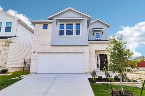 Photo of 1505 Corsac WAY, Austin, TX 78758 (MLS # 4310350)