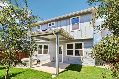 Tiny photo for 1505 Corsac WAY, Austin, TX 78758 (MLS # 4310350)