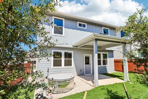 Tiny photo for 1505 Corsac WAY, Austin, TX 78758 (MLS # 4310350)