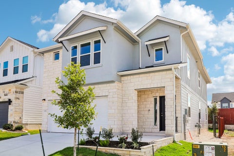 Tiny photo for 1505 Corsac WAY, Austin, TX 78758 (MLS # 4310350)