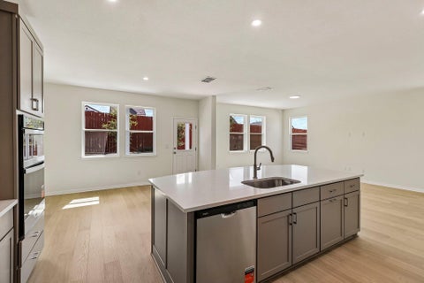 Tiny photo for 1505 Corsac WAY, Austin, TX 78758 (MLS # 4310350)
