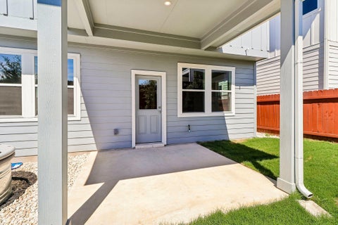 Tiny photo for 1505 Corsac WAY, Austin, TX 78758 (MLS # 4310350)