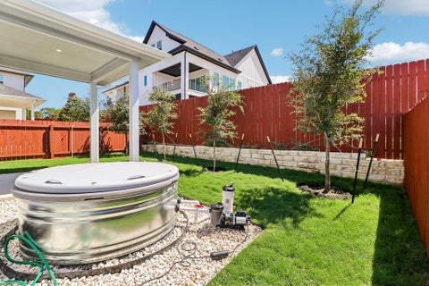 Tiny photo for 1505 Corsac WAY, Austin, TX 78758 (MLS # 4310350)
