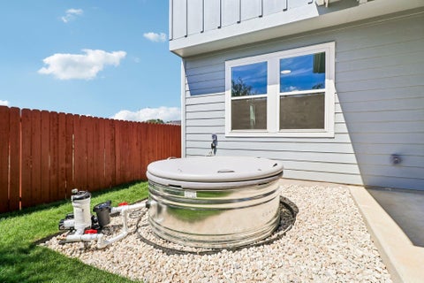 Tiny photo for 1505 Corsac WAY, Austin, TX 78758 (MLS # 4310350)