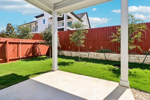 Tiny photo for 1505 Corsac WAY, Austin, TX 78758 (MLS # 4310350)