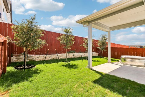 Tiny photo for 1505 Corsac WAY, Austin, TX 78758 (MLS # 4310350)