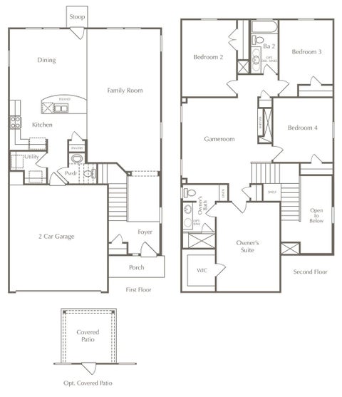 Tiny photo for 1505 Corsac WAY, Austin, TX 78758 (MLS # 4310350)