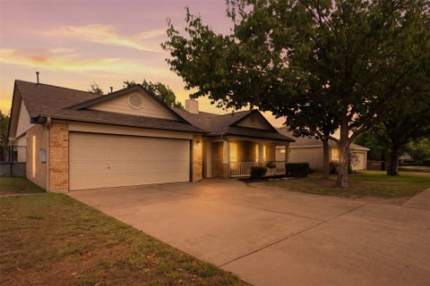 Photo of 2639 Tandi TRL, Round Rock, TX 78664 (MLS # 5628315)