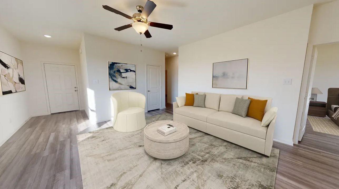 403 Cliff DR