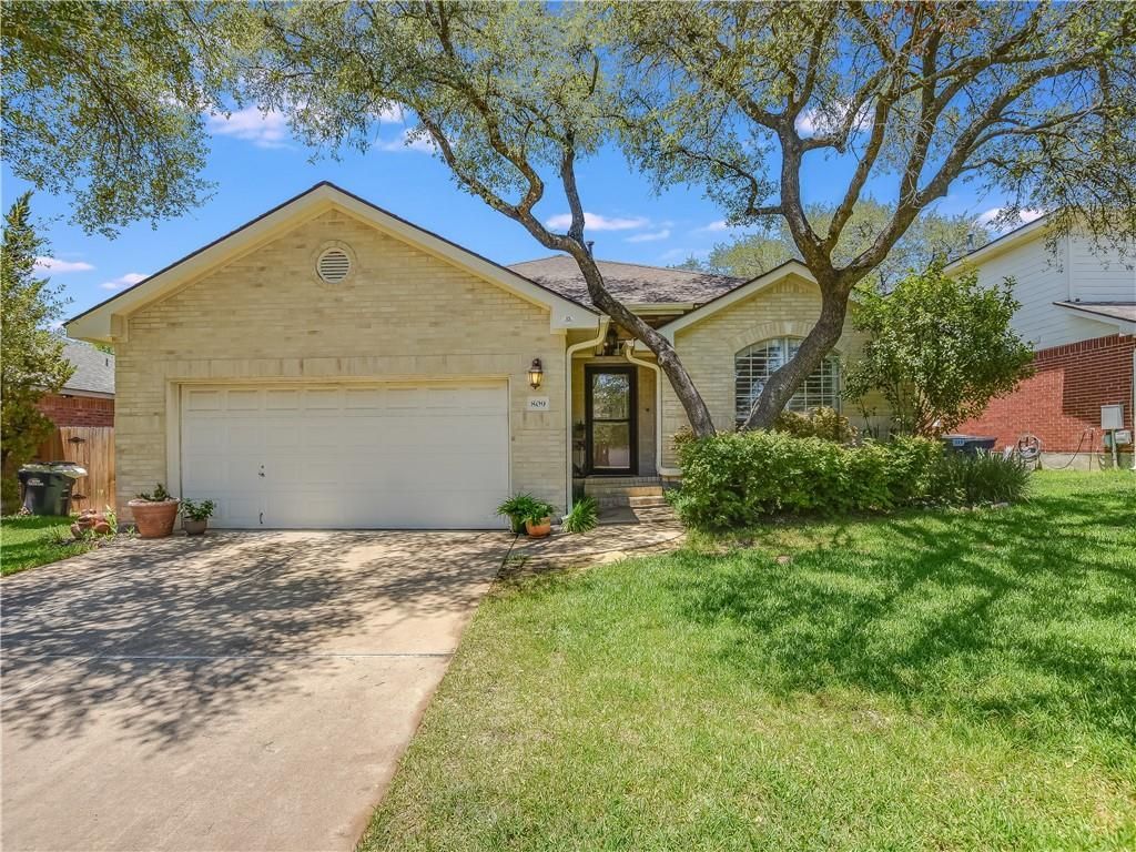 Photo of 809 Hilltop DR, Leander, TX 78641 (MLS # 5500109)