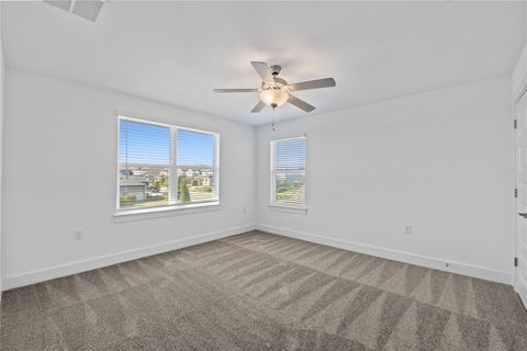 Tiny photo for 7909 Edmondson BND, Austin, TX 78744 (MLS # 3402578)