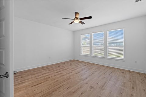 Tiny photo for 7909 Edmondson BND, Austin, TX 78744 (MLS # 3402578)