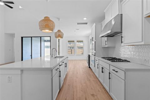 Tiny photo for 7909 Edmondson BND, Austin, TX 78744 (MLS # 3402578)