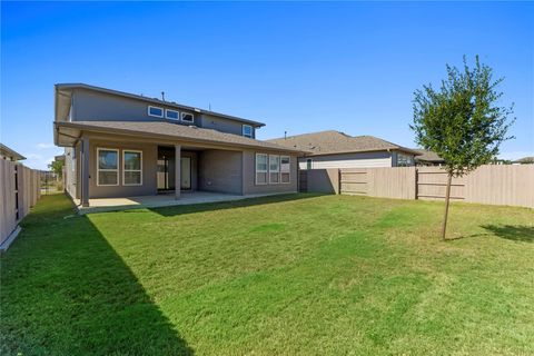 Tiny photo for 7909 Edmondson BND, Austin, TX 78744 (MLS # 3402578)