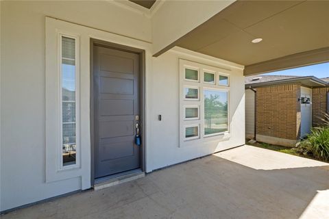 Tiny photo for 7909 Edmondson BND, Austin, TX 78744 (MLS # 3402578)