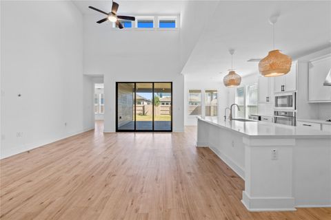 Tiny photo for 7909 Edmondson BND, Austin, TX 78744 (MLS # 3402578)