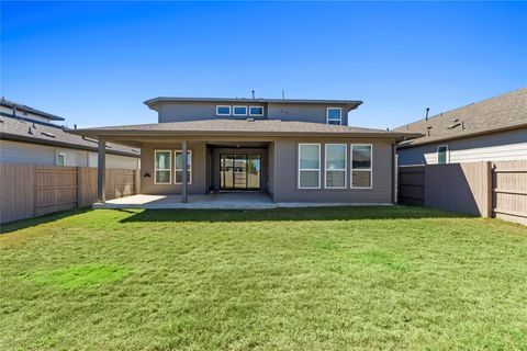 Tiny photo for 7909 Edmondson BND, Austin, TX 78744 (MLS # 3402578)