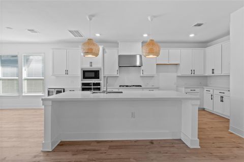 Tiny photo for 7909 Edmondson BND, Austin, TX 78744 (MLS # 3402578)