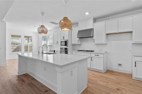 Tiny photo for 7909 Edmondson BND, Austin, TX 78744 (MLS # 3402578)