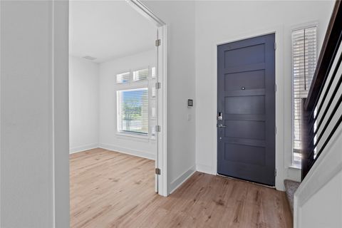 Tiny photo for 7909 Edmondson BND, Austin, TX 78744 (MLS # 3402578)