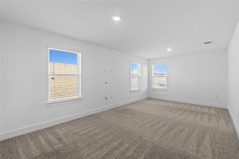 Tiny photo for 7909 Edmondson BND, Austin, TX 78744 (MLS # 3402578)