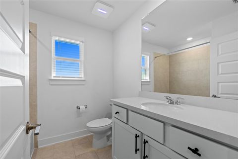 Tiny photo for 7909 Edmondson BND, Austin, TX 78744 (MLS # 3402578)