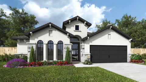 509 Summer Place LN Georgetown TX 78628