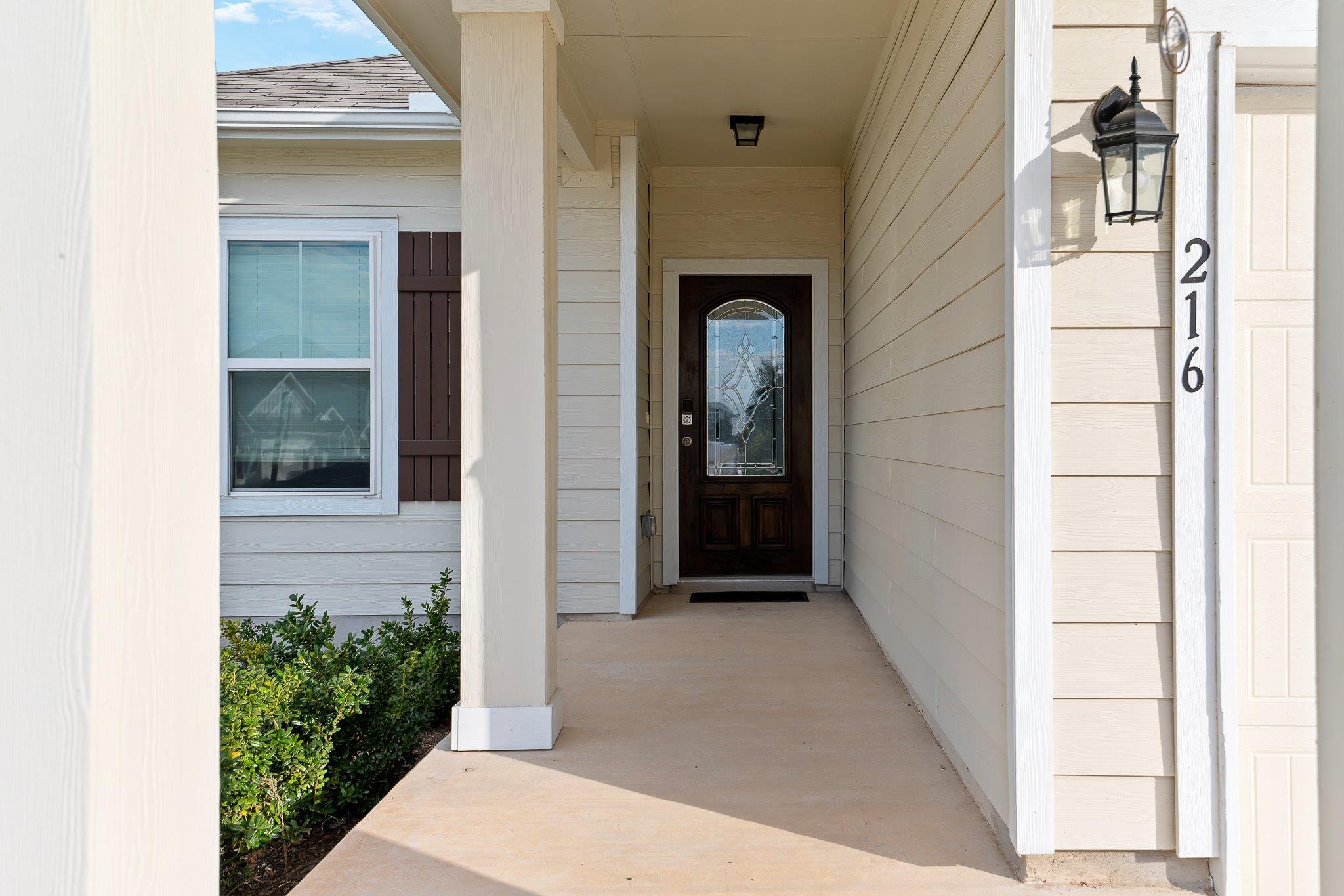 216 Blue Hibiscus DR