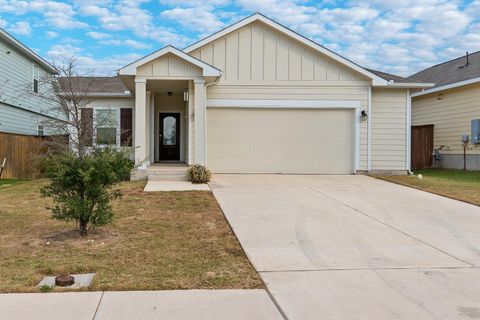 216 Blue Hibiscus DR Liberty Hill TX 78642