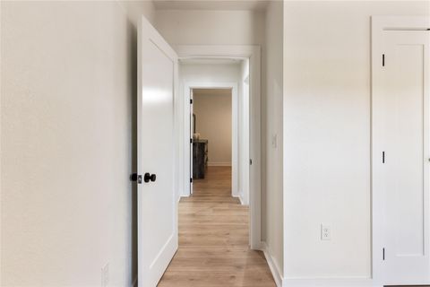 Tiny photo for 912 Gene Johnson ST, Austin, TX 78751 (MLS # 6014746)