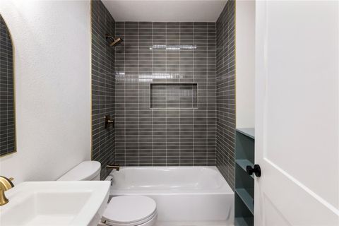 Tiny photo for 912 Gene Johnson ST, Austin, TX 78751 (MLS # 6014746)