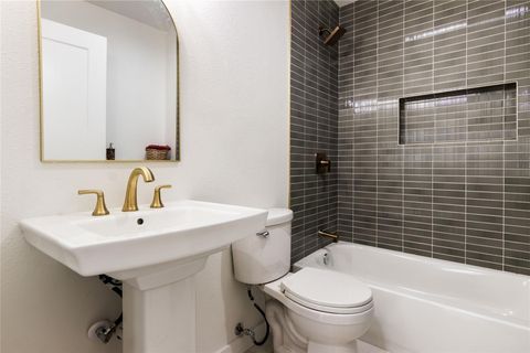 Tiny photo for 912 Gene Johnson ST, Austin, TX 78751 (MLS # 6014746)