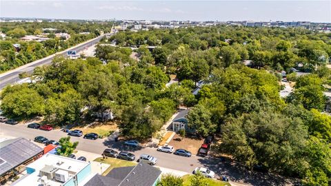 Tiny photo for 912 Gene Johnson ST, Austin, TX 78751 (MLS # 6014746)