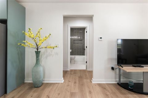 Tiny photo for 912 Gene Johnson ST, Austin, TX 78751 (MLS # 6014746)