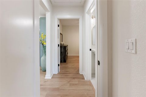 Tiny photo for 912 Gene Johnson ST, Austin, TX 78751 (MLS # 6014746)