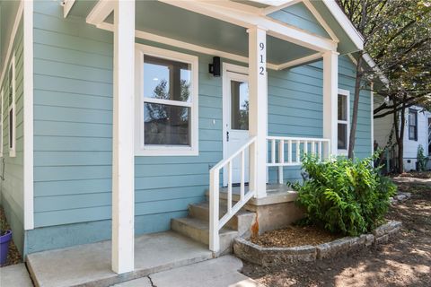 Tiny photo for 912 Gene Johnson ST, Austin, TX 78751 (MLS # 6014746)