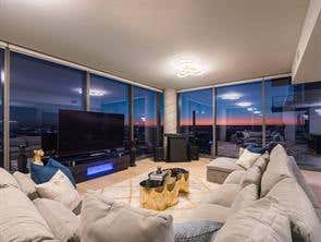 Photo of 44 EastAve Ave #3707, Austin, TX 78701 (MLS # 5291972)