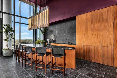 Tiny photo for 44 EastAve Ave #3707, Austin, TX 78701 (MLS # 5291972)
