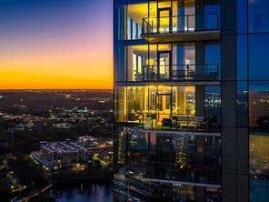 Tiny photo for 44 EastAve Ave #3707, Austin, TX 78701 (MLS # 5291972)