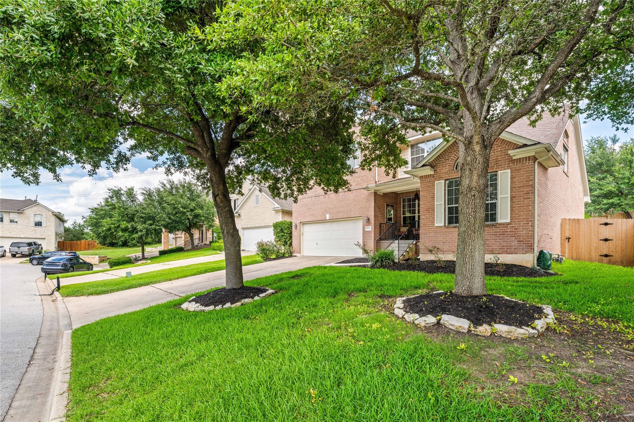 3105 Persimmon Valley TRL