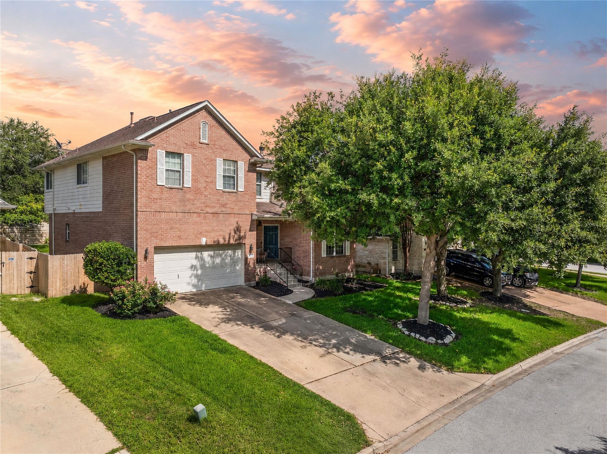 3105 Persimmon Valley TRL