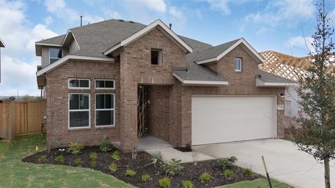 Photo of 13821 Tucker Hedge PASS, Elgin, TX 78621 (MLS # 1822106)